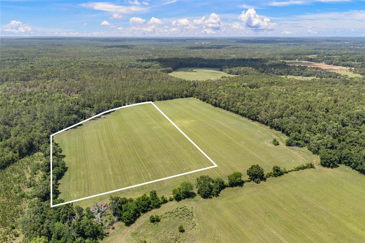 227th Drive, High Springs, FL 32643 Photo