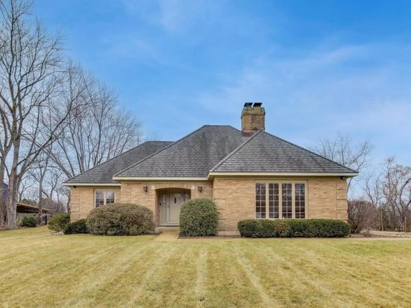 36W787 Red Haw Lane, St. Charles, IL 60174