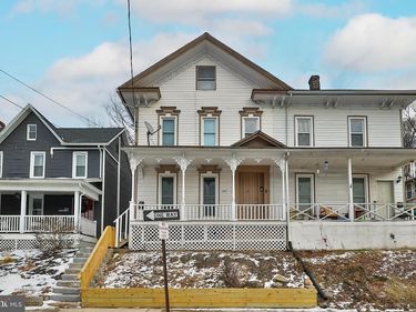 267 S MAIN STREET, BANGOR, PA 18013