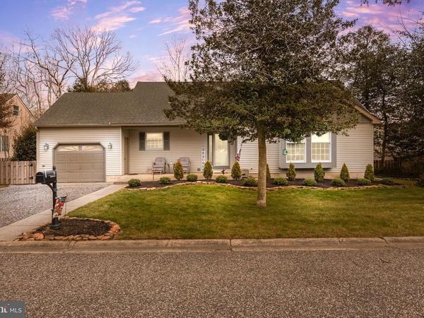 14 THISTLE LANE, CAPE MAY, NJ 08204