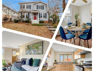 4122 16TH STREET S, ARLINGTON, VA 22204