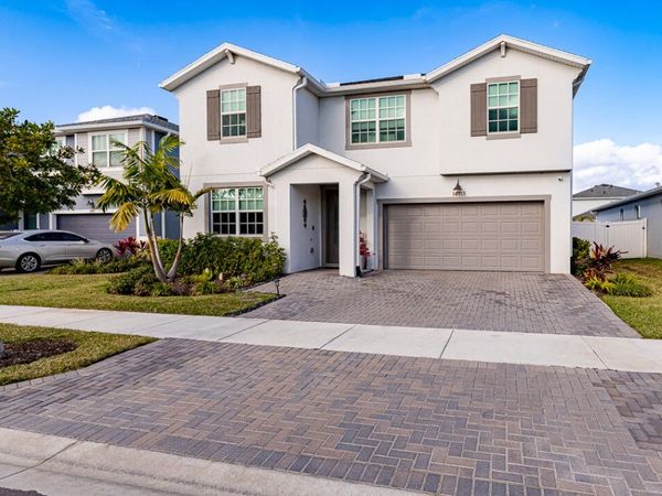 14103 SW Safi Terrace, Port Saint Lucie, FL 34987