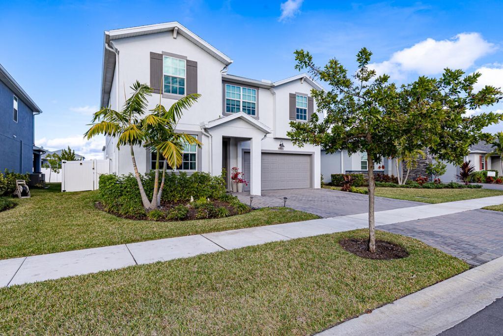 14103 SW Safi Terrace, Port Saint Lucie, FL 34987 Photo