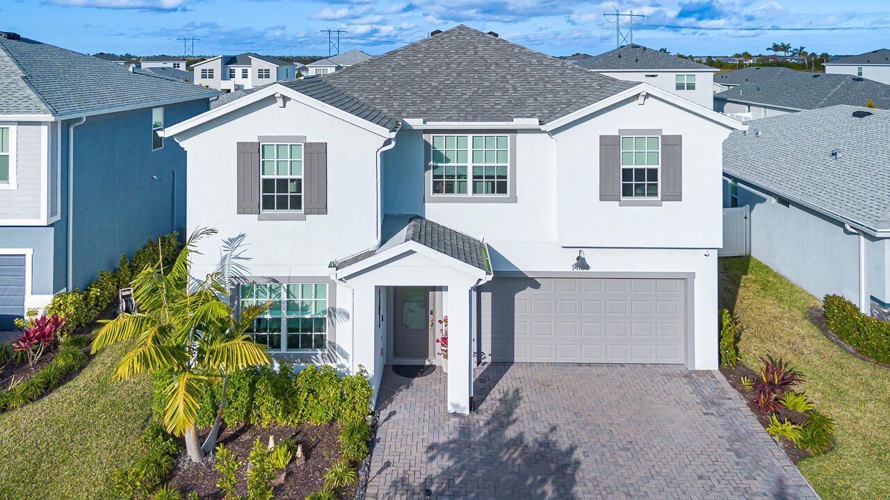 14103 SW Safi Terrace, Port Saint Lucie, FL 34987 Photo