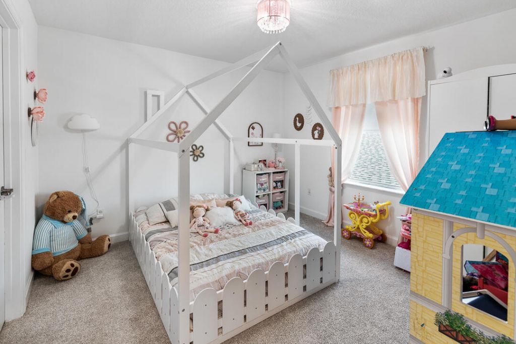 14103 SW Safi Terrace, Port Saint Lucie, FL 34987 Photo