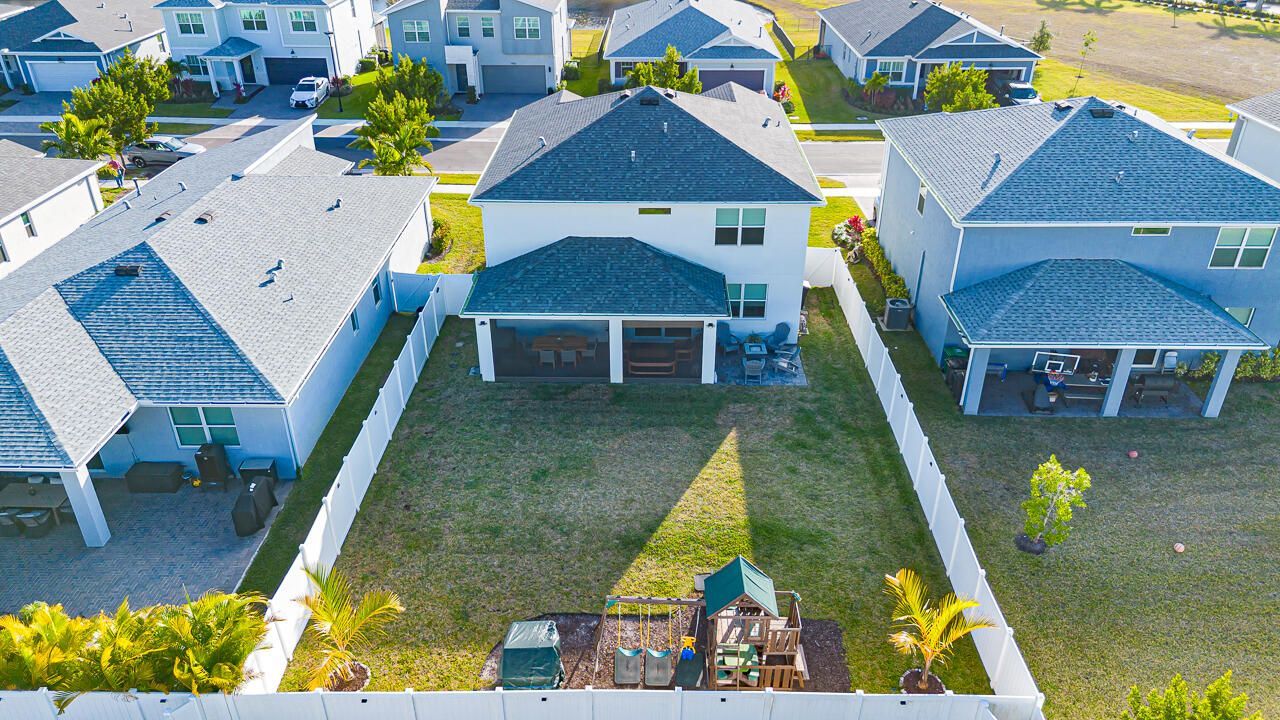 14103 SW Safi Terrace, Port Saint Lucie, FL 34987 Photo