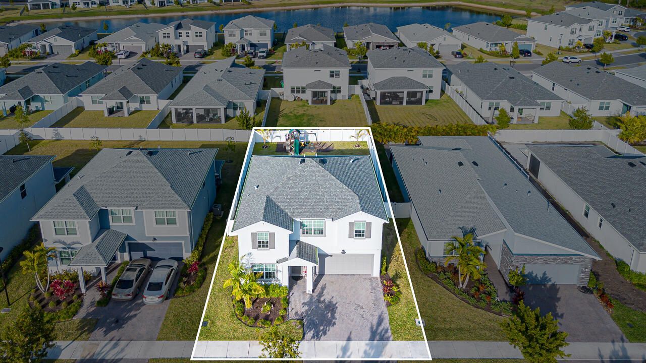 14103 SW Safi Terrace, Port Saint Lucie, FL 34987 Photo