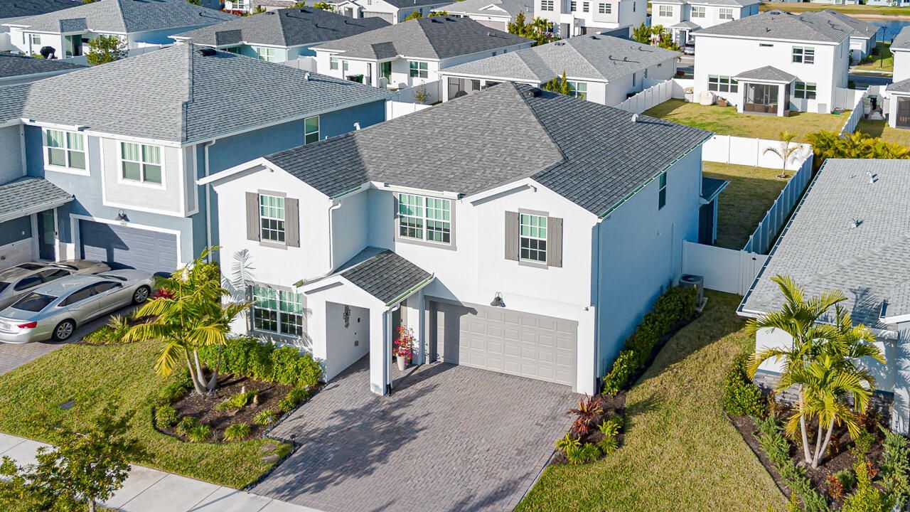 14103 SW Safi Terrace, Port Saint Lucie, FL 34987 Photo