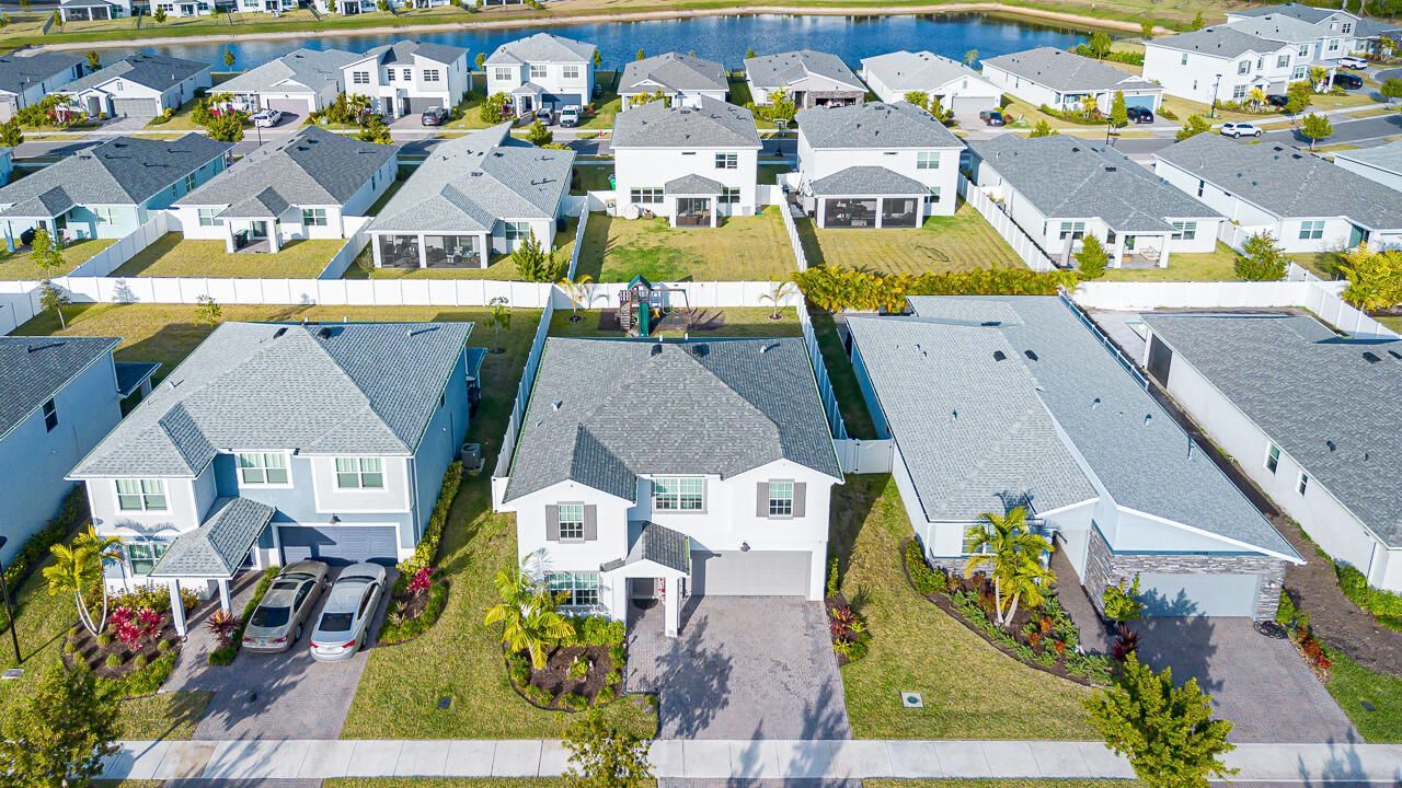 14103 SW Safi Terrace, Port Saint Lucie, FL 34987 Photo