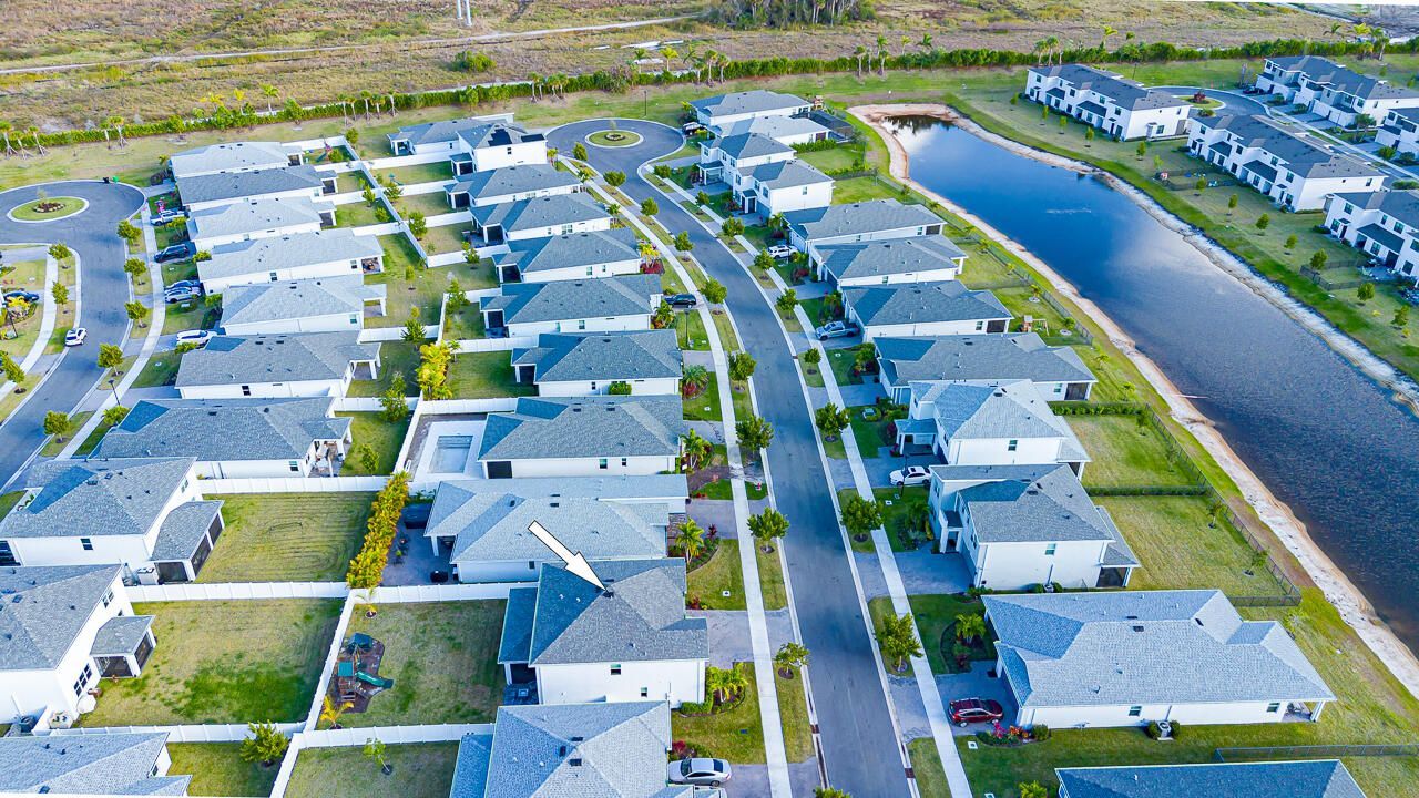 14103 SW Safi Terrace, Port Saint Lucie, FL 34987 Photo