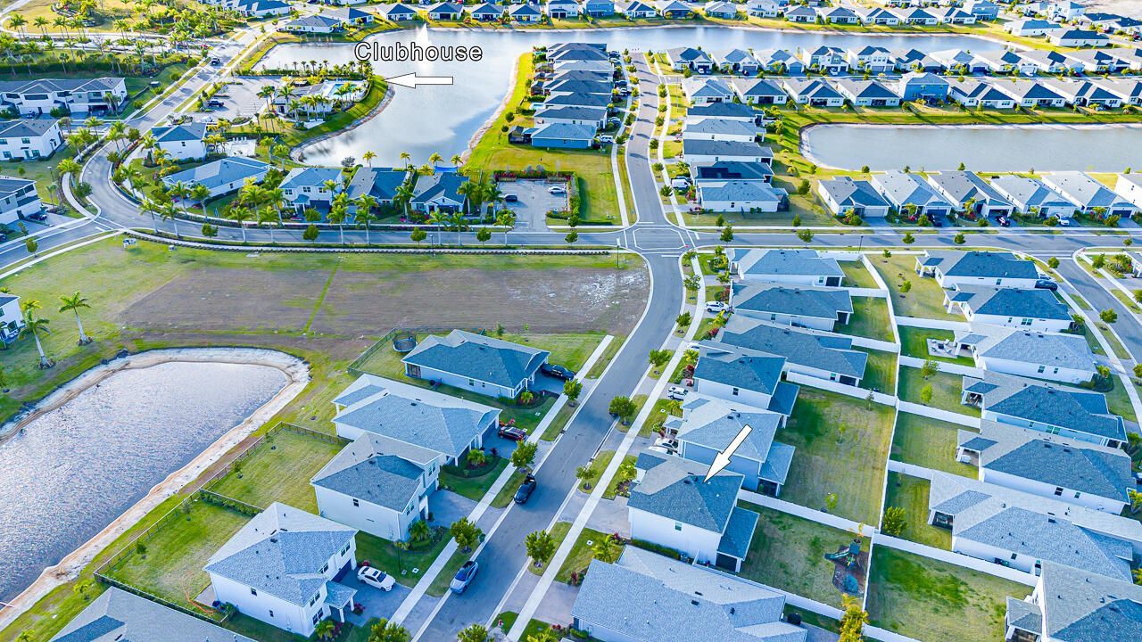 14103 SW Safi Terrace, Port Saint Lucie, FL 34987 Photo