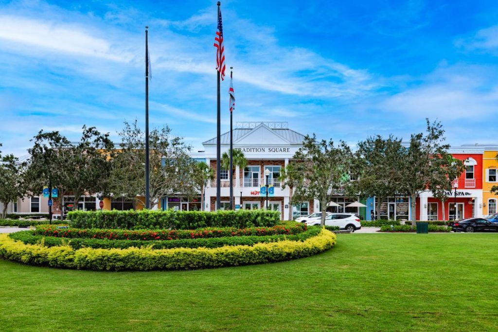 14103 SW Safi Terrace, Port Saint Lucie, FL 34987 Photo