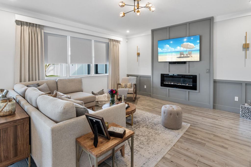 14103 SW Safi Terrace, Port Saint Lucie, FL 34987 Photo