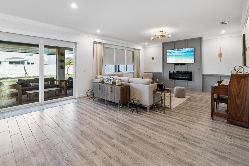 14103 SW Safi Terrace, Port Saint Lucie, FL 34987 Photo