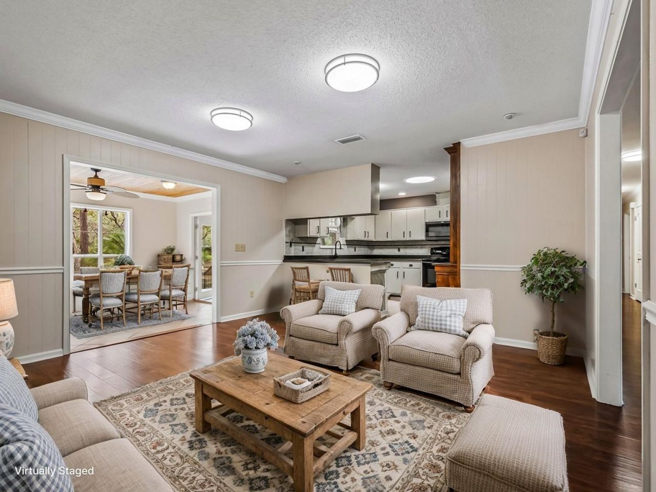 47 Aucilla Street, Panacea, FL 32346 Photo