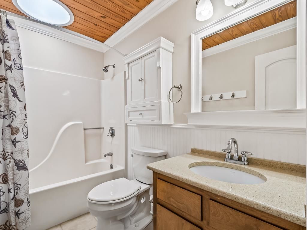 47 Aucilla Street, Panacea, FL 32346 Photo