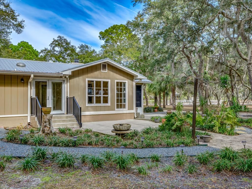 47 Aucilla Street, Panacea, FL 32346 Photo