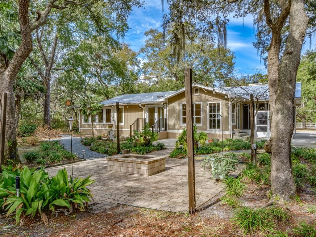 47 Aucilla Street, Panacea, FL 32346 Photo