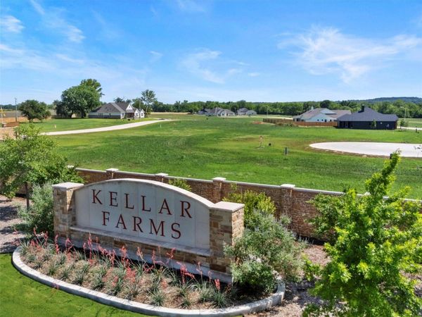 Lot 29 Hydrangea DR, Smithville, TX 78957