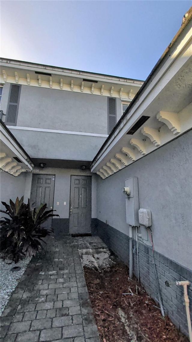 3484 NW 13th St, Unit 3484, Lauderhill, FL 33311 Photo