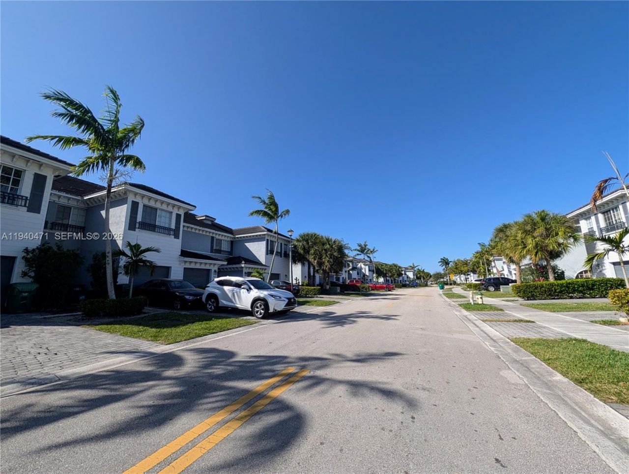3484 NW 13th St, Unit 3484, Lauderhill, FL 33311 Photo