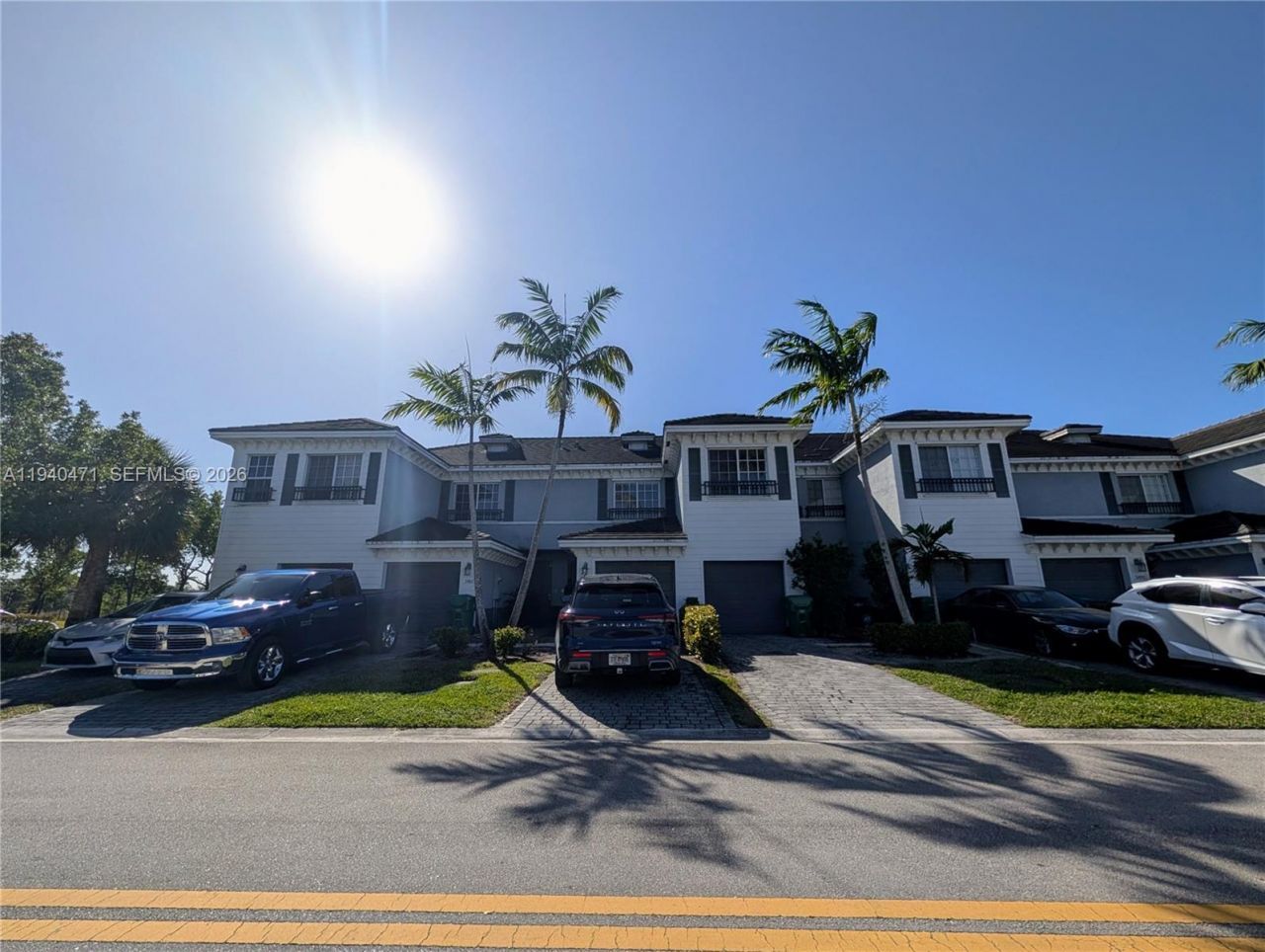 3484 NW 13th St, Unit 3484, Lauderhill, FL 33311 Photo