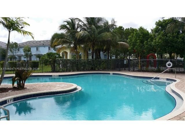 3484 NW 13th St, Unit 3484, Lauderhill, FL 33311 Photo