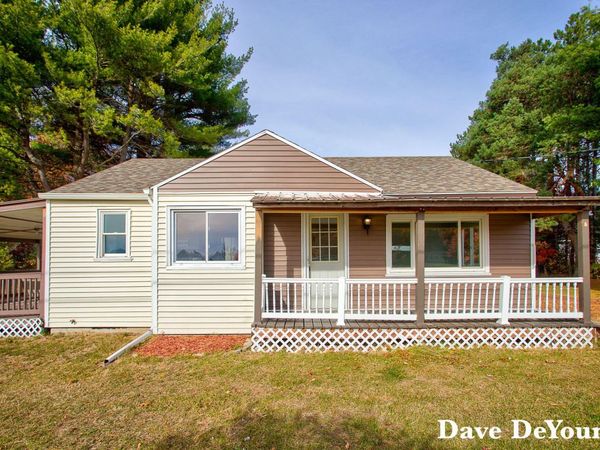 18890 W Howard City-Edmore, Howard City, MI 49329