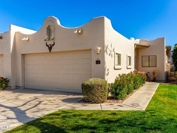 5445 E MCKELLIPS Road, Unit 54, Mesa, AZ 85215