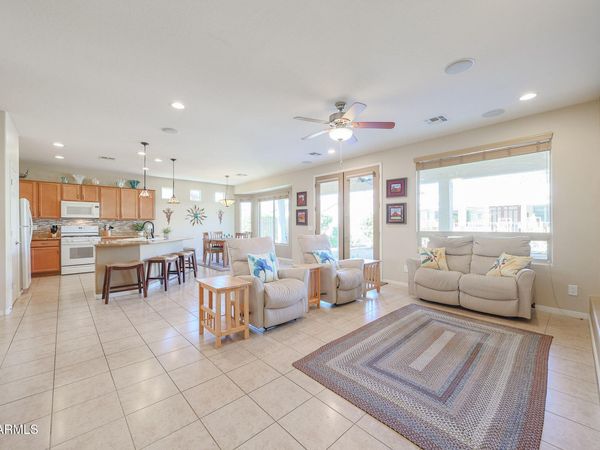 17574 W NIGHTHAWK Way, Goodyear, AZ 85338