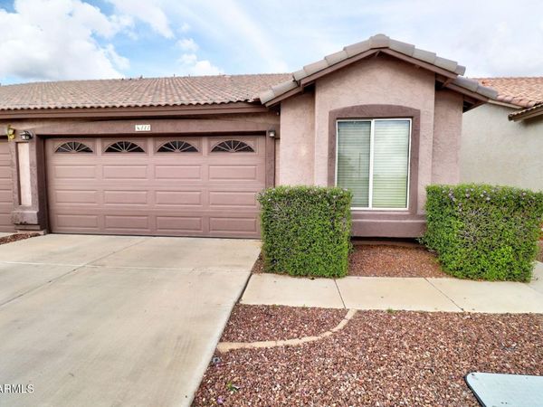6610 E UNIVERSITY Drive, Unit 111, Mesa, AZ 85205