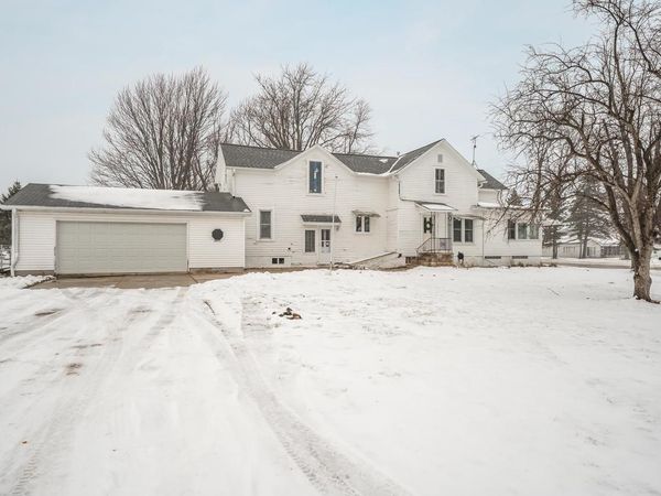 N7065 CTY RD C, Seymour, WI 54165
