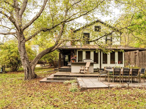 1 Wittenberg Road, Woodstock, NY 12409