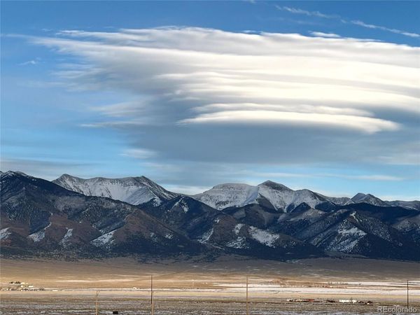 TRACT 5 BOWLING/COBB DIVISION OF LAND , Saguache, CO 80043