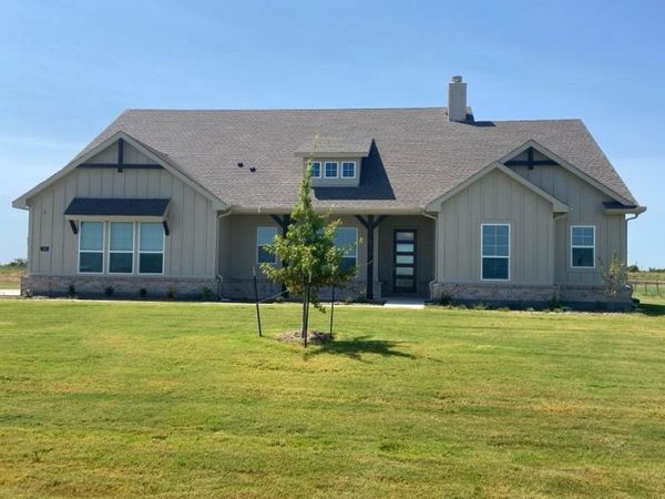 780 County Road 200, Valley View, TX 76272
