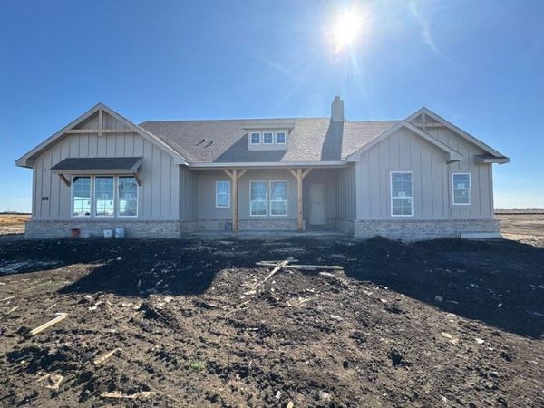 780 County Road 200, Valley View, TX 76272