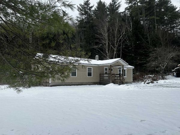 818 Davidson Hill Road, Chester, VT 05143