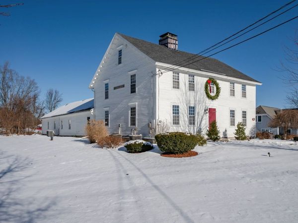 2 Ash Street, Hollis, NH 03049