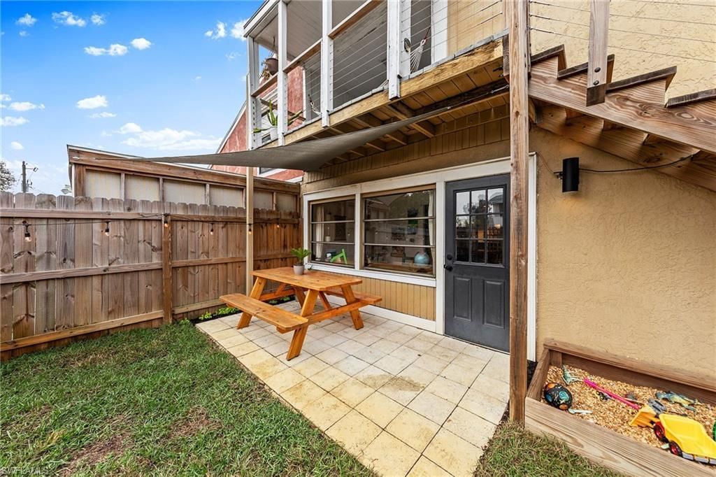7612 Carrier Rd, Fort Myers, FL 33967 Photo
