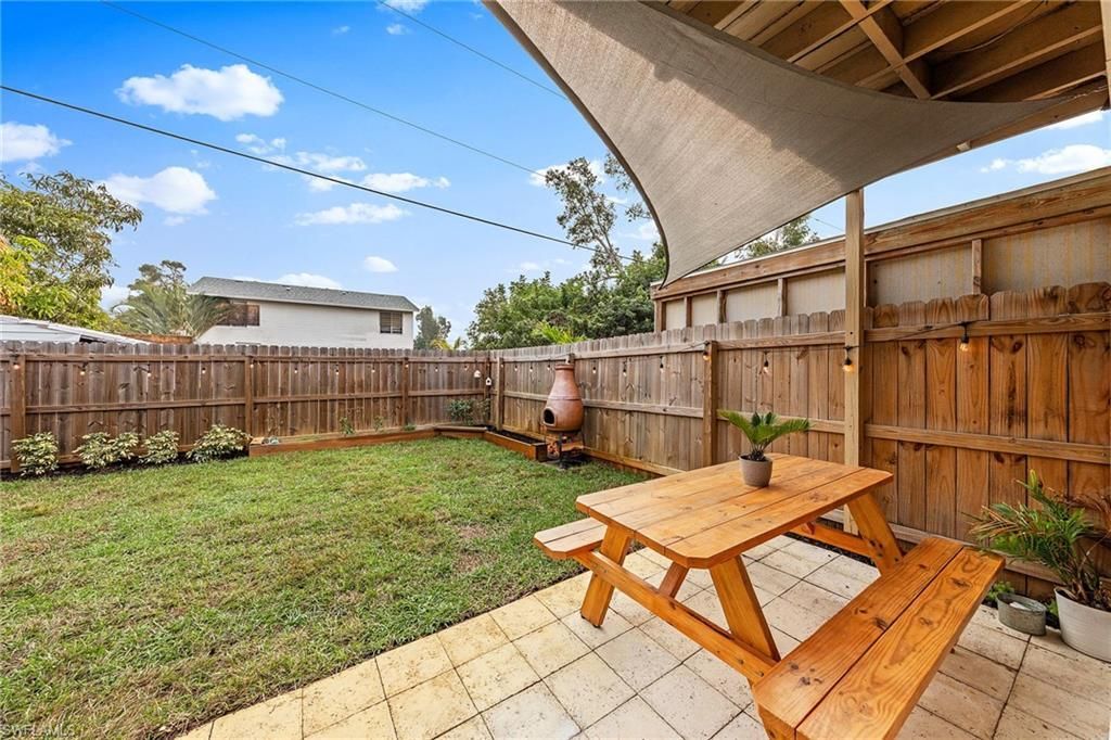 7612 Carrier Rd, Fort Myers, FL 33967 Photo