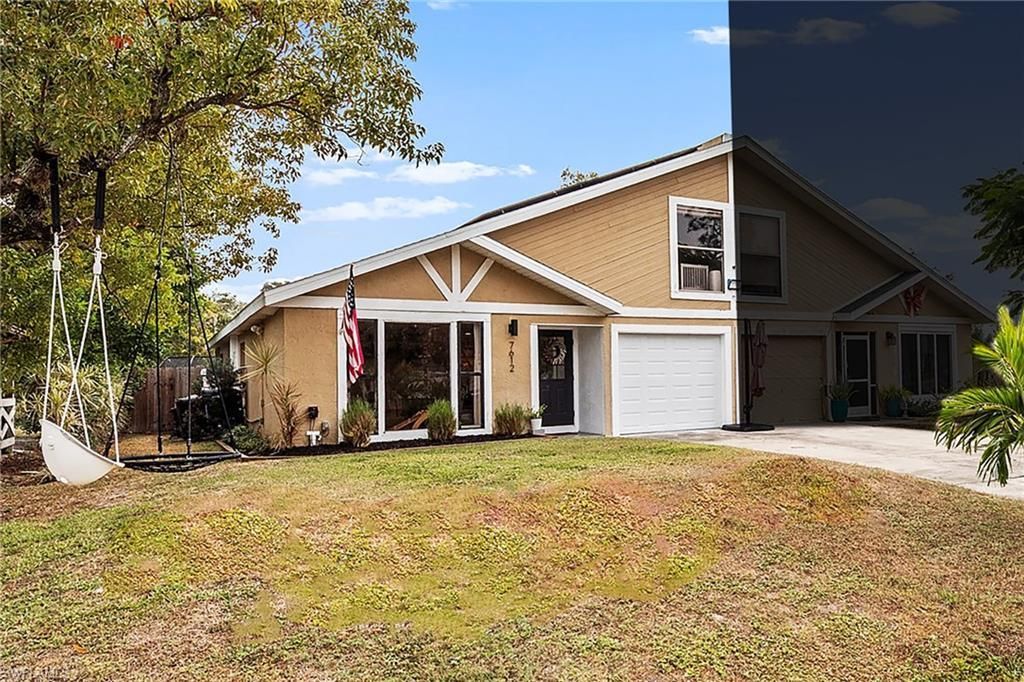 7612 Carrier Rd, Fort Myers, FL 33967 Photo