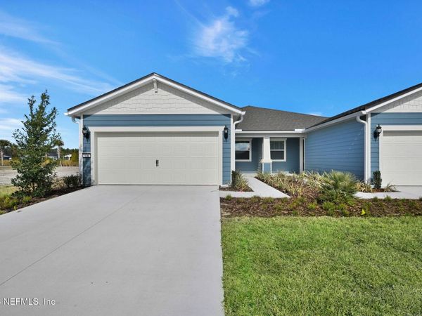 636 DEL WEBB Parkway, Yulee, FL 32097