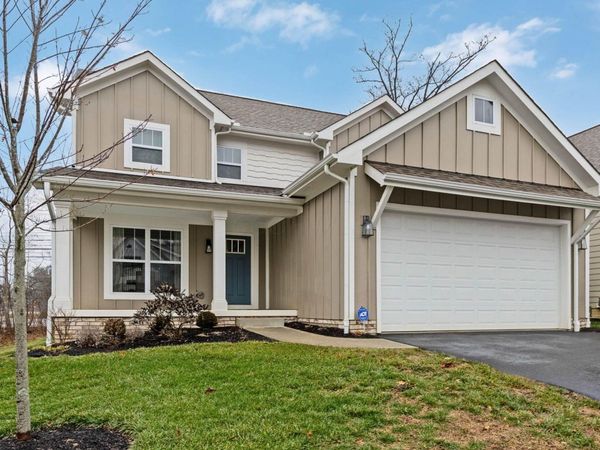 875 Pinnacle Pointe, Unit 32, Gahanna, OH 43230