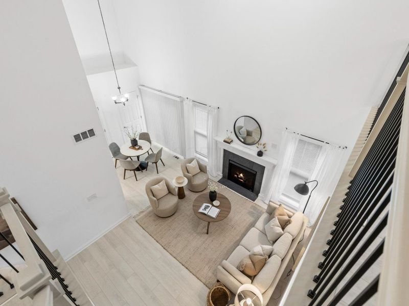 875 Pinnacle Pointe, Unit 32, Gahanna, OH 43230 Photo 18