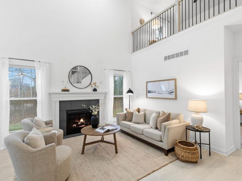 875 Pinnacle Pointe, Unit 32, Gahanna, OH 43230 Photo 3