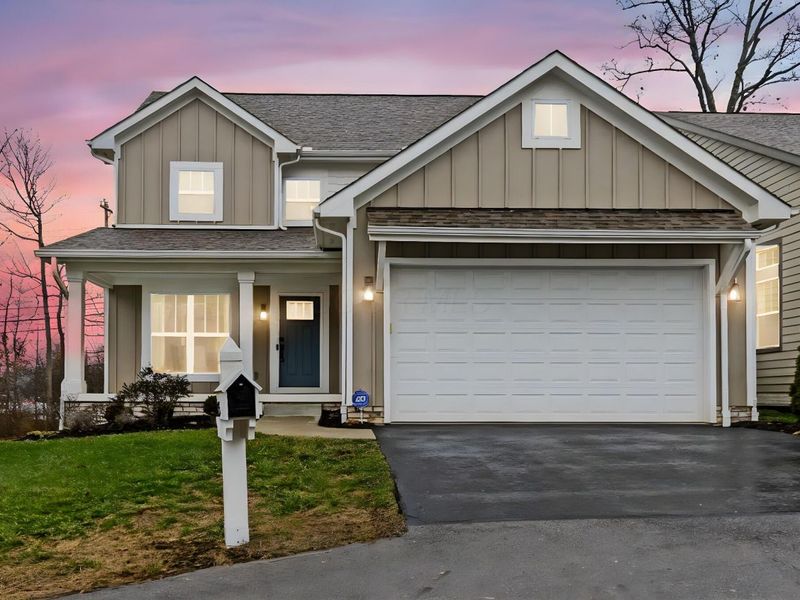 875 Pinnacle Pointe, Unit 32, Gahanna, OH 43230 Photo 30