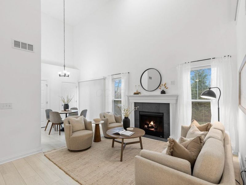 875 Pinnacle Pointe, Unit 32, Gahanna, OH 43230 Photo 4