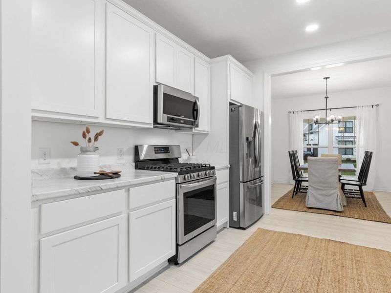 875 Pinnacle Pointe, Unit 32, Gahanna, OH 43230 Photo 8