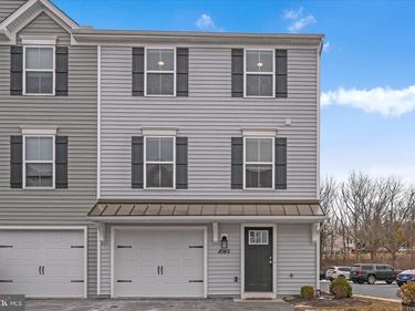 8145 LENKER DRIVE, HARRISBURG, PA 17112