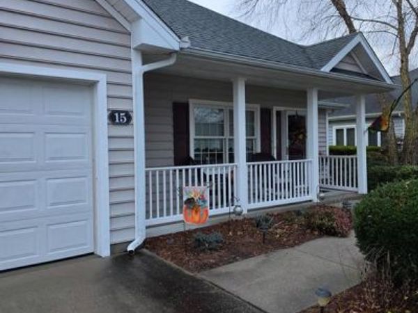 15 BAYBERRY STREET, GEORGETOWN, DE 19947